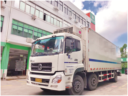 <strong>農(nóng)產(chǎn)品配送公司哪家好？分析多方面了解</strong>